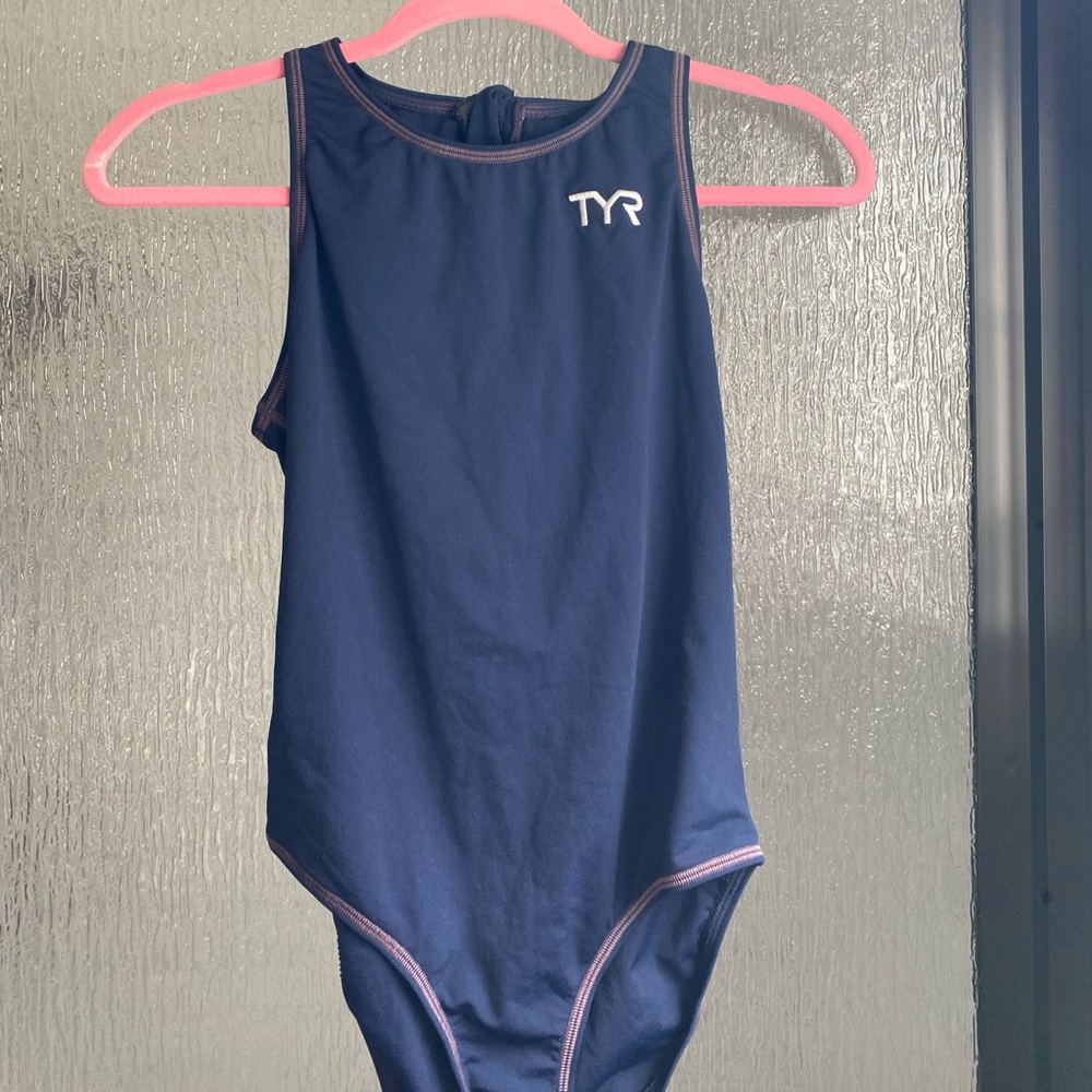 Women’s 36 TYR Waterpolo Suit